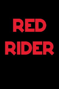 Red Rider (2013)