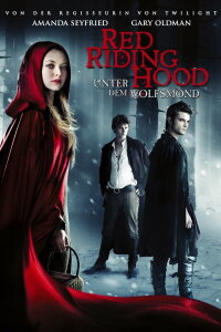 Red Riding Hood (2011)