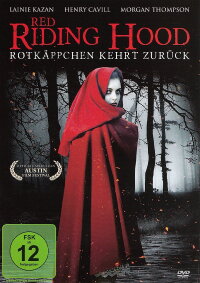 Red Riding Hood - Rotkäppchen kehrt zurück (2006)