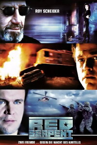 Red Serpent (2002)