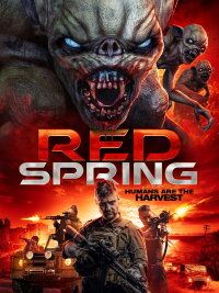 Red Spring (2017)
