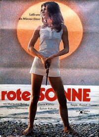 Red Sun (1970)