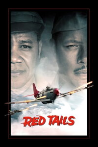 Red Tails (2012)