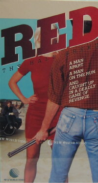 Red the Half Breed (1970)