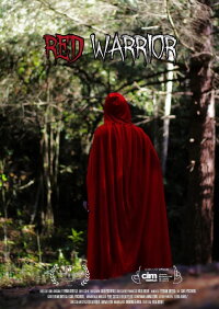 RED WARRIOR (2024)