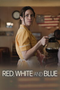 Red, White and Blue (2024)