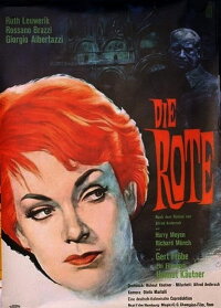 Redhead (1962)