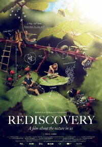 Rediscovery (2019)