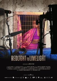 Redlight to Limelight (2025)