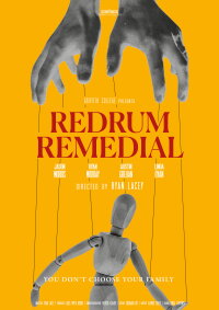 Redrum Remedial (2023)