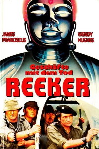 Reeker - Geschäfte mit dem Tod (1978)