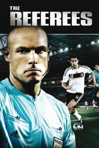 Referees at Work - Schiedsrichter im Fokus (2009)