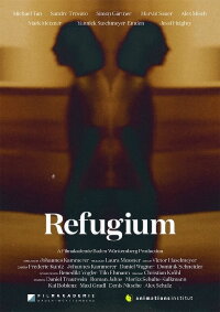 Refugium (2020)