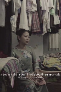 Regards from the Southern Crab (2017)