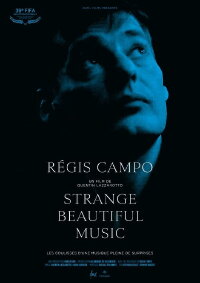 Regis Campo, Sharing Music (2021)