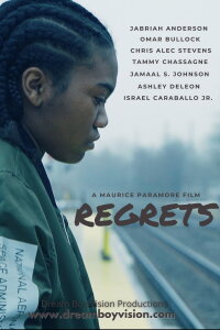 Regrets (2021)