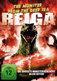 Reiga: The Monster From The Deep Sea (2009)