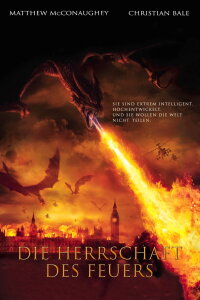 Reign of Fire (2002)