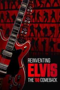Reinventing Elvis: The 68' Comeback (2023)