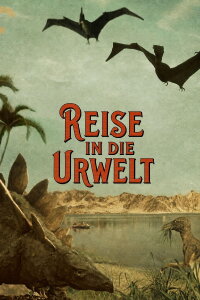 Reise in die Urwelt (1955)
