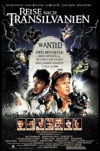 Reise nach Transilvanien (1985)