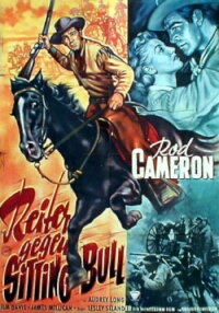 Reiter gegen Sitting Bull (1951)