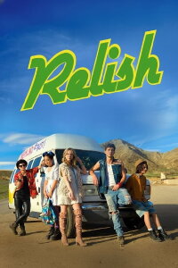 Relish (2018)