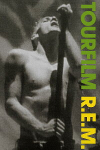 REM: Tourfilm (1990)