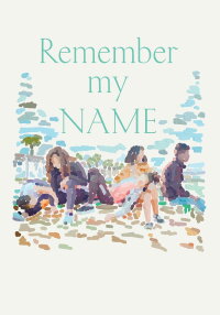 Remember my name (2023)