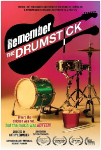 Remember the Drumstick (2022)