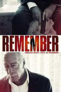 Remember - Vergiss nicht, dich zu erinnern (2015)