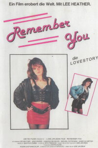 Remember You (1987)