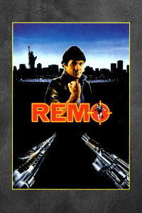 Remo Williams: The Prophecy (1988)