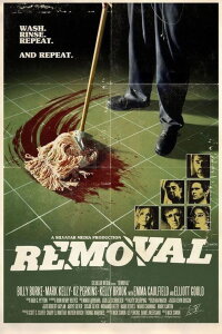 Removal - Einfach aufgewischt (2010)