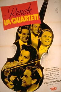Renata in the Quartet (1939)