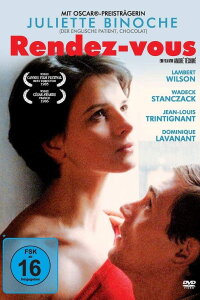 Rendez-vous (1985)