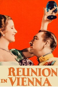 Rendezvous in Wien (1933)