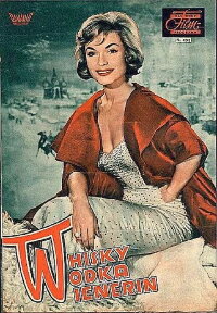 Rendezvous in Wien (1959)