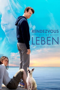 Rendezvous mit dem Leben - The Book of Love (2017)