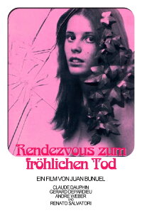 Rendezvous zum fröhlichen Tod (1973)
