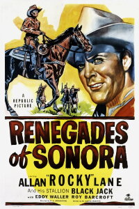 Renegades of Sonora (1948)