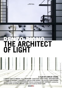 Renzo Piano, an Architect for Santander (2018)