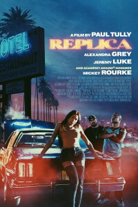 Replica (2023)