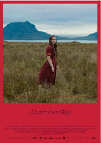 Reply to a Letter from Helga (2022)