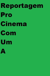Reporting on Cinema (2024)