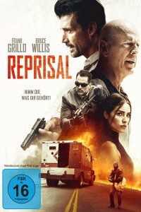 Reprisal (2018)