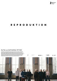 Reproduction (2025)