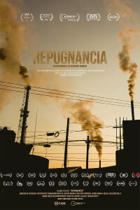 Repugnancia (2022)
