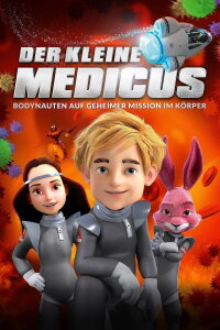 Rescue Rabbit (2014)
