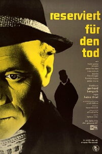 Reserved for the Death (1963)